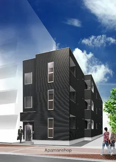 月光れんが通りの画像