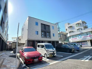 レーヴ旭Ⅱの画像