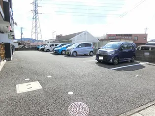 大畠ビル【3階】のその他画像