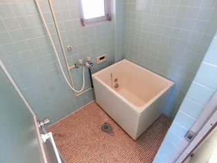 大畠ビル【3階】の風呂