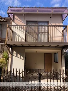 広島県安芸郡府中町本町1丁目【一戸建】の外観