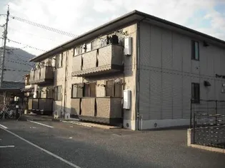 セジュール友清F棟の画像