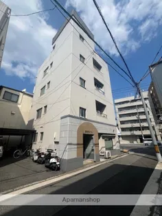 惣田ビル【2階】の外観