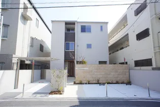 COMFORT FOREST 翠の画像