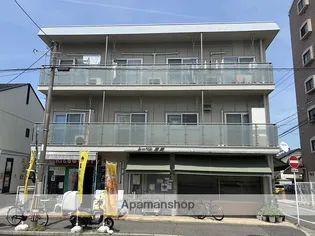 レーベン倉岡の画像