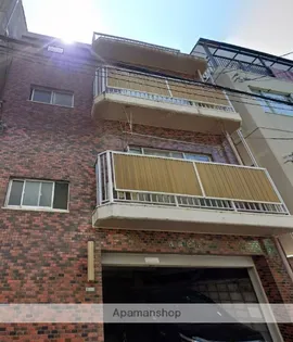 浅海ビル【2階】の外観