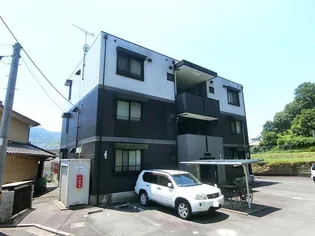 セゾン高取北の画像