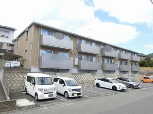 ヒルズ高取の画像