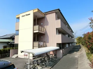CREST TENMAの画像