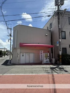 上田ビル【2階】の外観