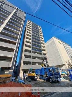 ISTYLE三篠【10階】の外観