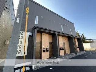 リバーサイドA棟の画像