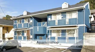 グリーンヒルかねみつA棟の画像