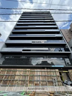 S−RESIDENCE観音公園ALORIA【2階】の外観