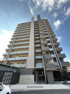 クレアホームズ長束の画像