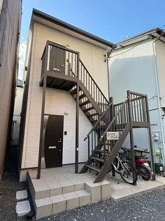 コーポかしわの画像