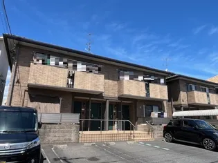 ヴィラ住吉 B棟の画像