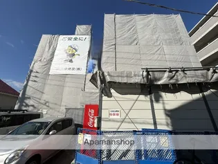 YELLSTAGE長束WESTの画像