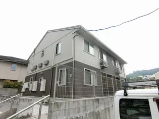 メルヴェーユ Ⅱの画像