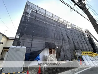 隅の浜1丁目アパートの画像