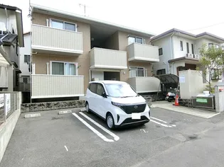 アーク フォレの画像