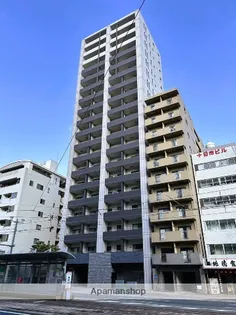 ソシオタワー十日市の画像
