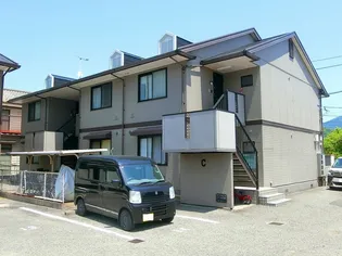 ファミールHIRO C棟の画像