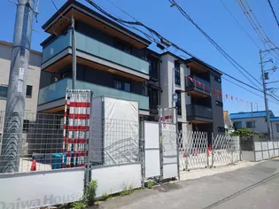 ミルフォード皆実町の画像