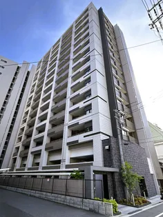 ソシオ大手町 TーSQUARE【201号室号室】の外観