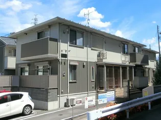 フォレストハイム矢賀の画像