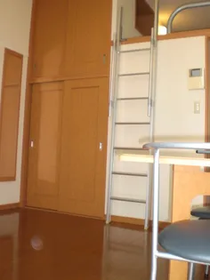 レオパレスグリーンビュー【1階】のその他画像