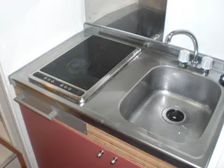 レオパレスグリーンビュー【1階】のその他画像