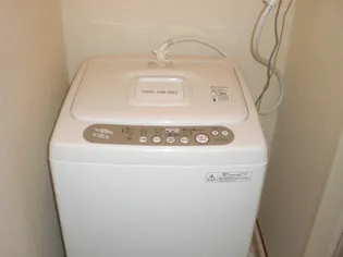 レオパレスグリーンビュー【1階】のその他画像