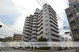 藤和昭和町コープ【2階】の外観