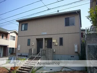 サニーハイツの画像