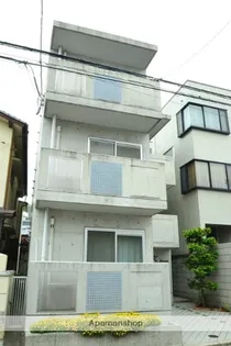 Kハウス【2階】の外観