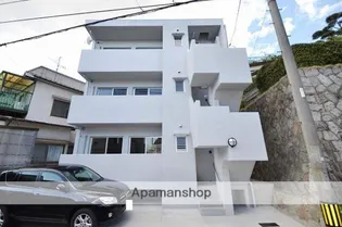 アイランドビル14【201号室】の外観