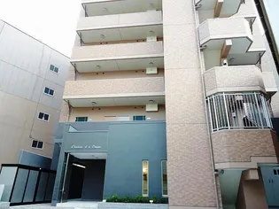 シャトー ドゥ オムネスの画像