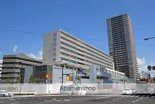 グランアークテラスの画像