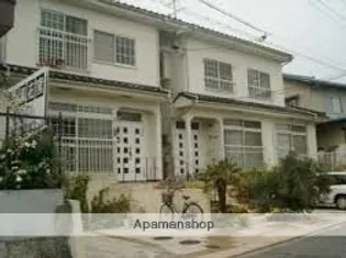 友国アパートの画像