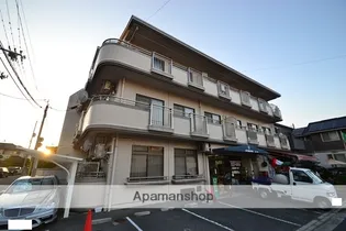 平稲ビルの画像