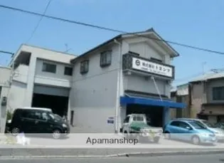 トヨシマビルの画像