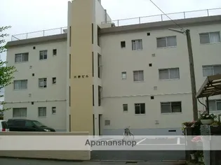 川野ビルの画像