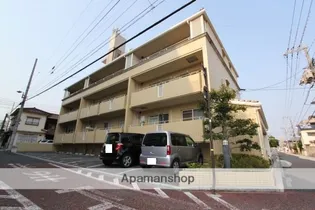 第2しづマンション【1階】の外観