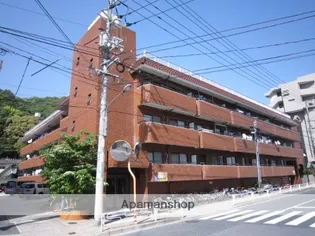 ふじたニューグランドマンションの画像