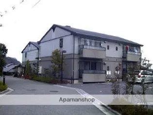 ヴィラ ハナミズキB棟の画像