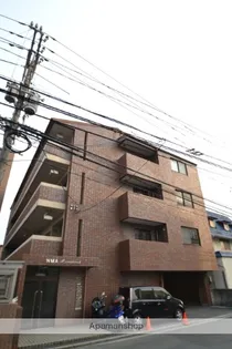NMAマンション【4階】の外観