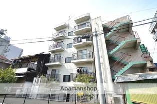 古川ビルの画像