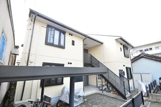 アセント古市【102号室号室】の外観