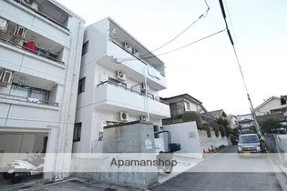 五日市中央ビル(旧 サンライズ五観橋Ⅱ)【1階】の外観